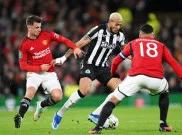 Prediksi dan Statistik Manchester United vs Newcastle United: Rindu Kemenangan Kandang