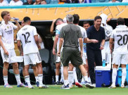 Diwarnai Debut Dean Huijsen dan Trent Alexander-Arnold, Real Madrid Imbang 1-1 Kontra Al-Hilal