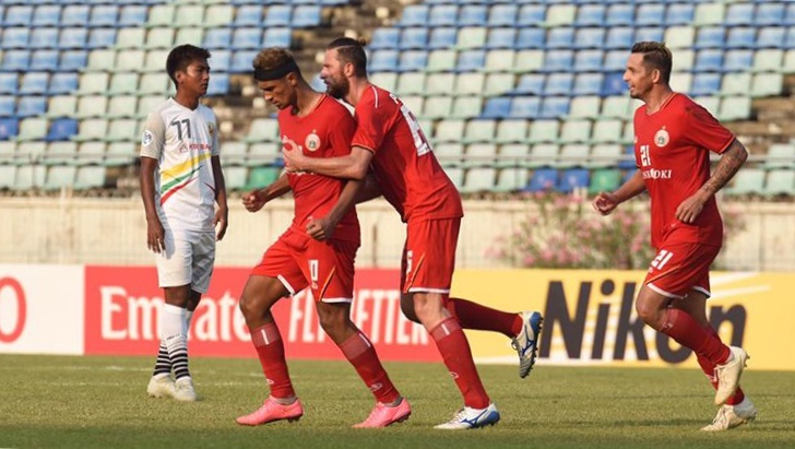 Resmi, Persija Jakarta Akhiri Kontrak Bruno Matos dan Steven Paulle