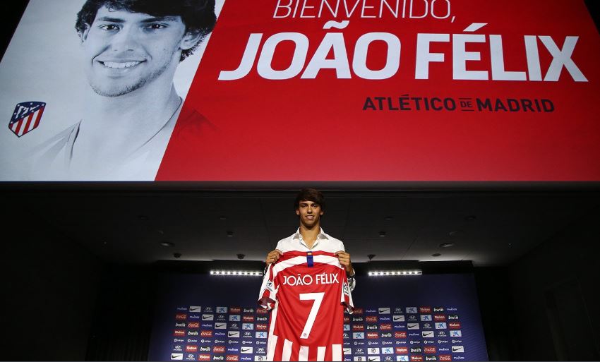 Pecahkan Rekor Transfer 1 Miliar Euro, LaLiga Kalahkan Premier League