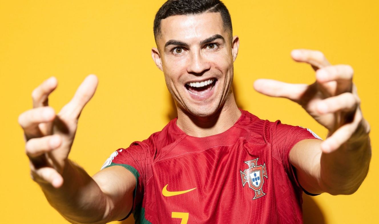 Dikonfirmasi Fabrizio Romano, Cristiano Ronaldo Dapat Tawaran Kontrak dari Klub Arab
