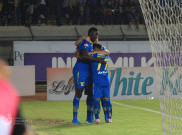 Robert Alberts Sebut Persib akan Kerja Keras Hadapi PSM