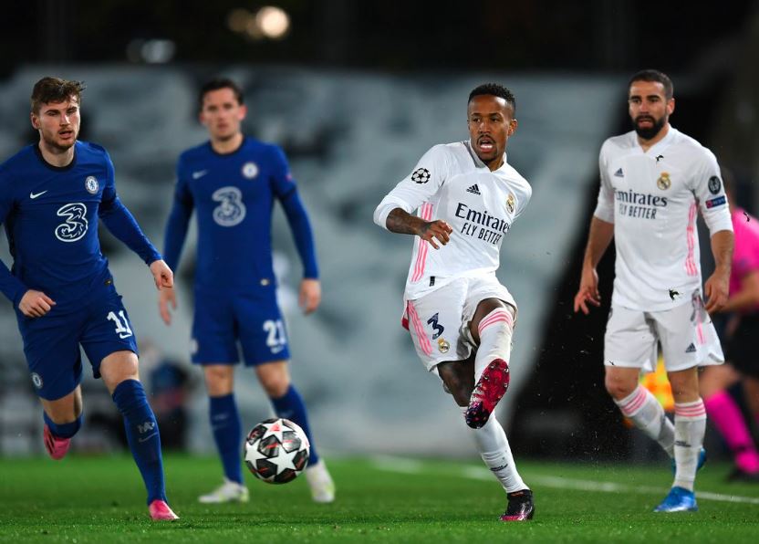 Sederet Catatan Menarik Jelang Laga Chelsea Vs Real Madrid