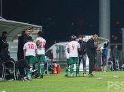 Liga 1 Akan Rehat saat Timnas Indonesia Bertanding di Piala AFF 2020?