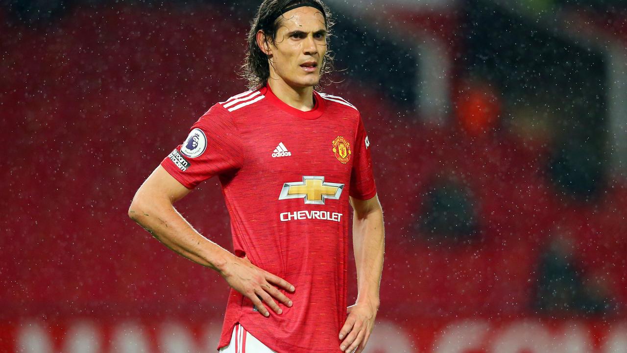 FA Salahkan Manchester United terkait Kasus Rasis Edinson Cavani