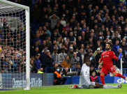 9 Fakta Menarik Usai Bentrok Chelsea Vs Liverpool: Mohamed Salah Menyala
