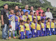 Nasibnya Masih Digantung Arema, Cristian Gonzales Minta Kejelasan Sebelum Piala Presiden