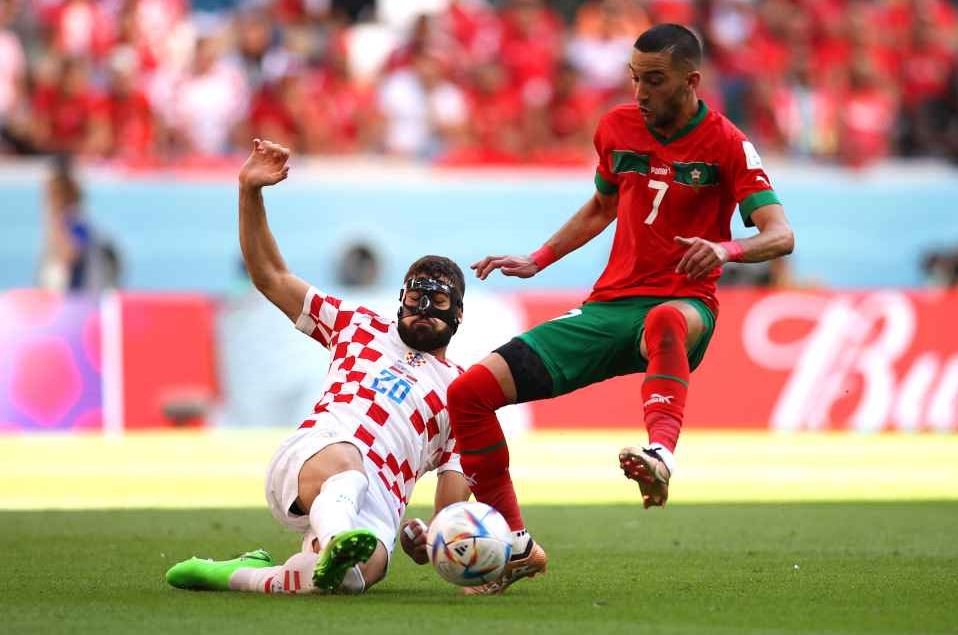 Tampil Bagus di Piala Dunia 2022, 8 Pemain Berpeluang Ganti Klub pada 2023