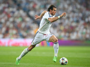 Bale Siap Tampil di Ajang Copa del Rey