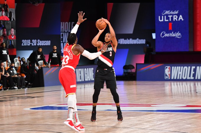 Hasil NBA: Banyak yang Kalah, Bukan Hari Baik Tim Unggulan