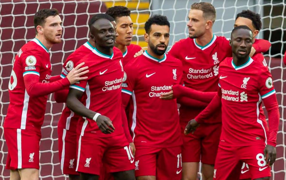 Dua Dampak kepada Liverpool jika Tak Lolos Liga Champions