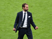 Inggris Lolos ke Final, Southgate Beri Peringatan kepada Italia