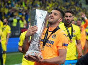 Profil Geronimo Rulli, Kiper Cadangan yang Jadi Mimpi Buruk Manchester United