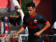 Madura United Tanpa Novan Sasongko hingga Dua Bulan
