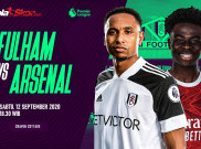 Prediksi Fulham Vs Arsenal: Sejarah Memihak The Gunners 
