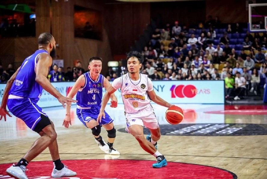 Kualitas IBL Semakin Tinggi dan Kompetitif