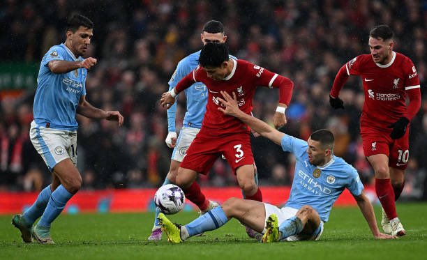 Bermain untuk Liverpool Lebih Indah dari Impian Wataru Endo