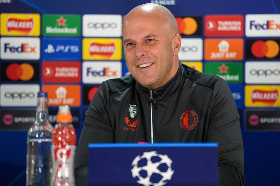 Mengenal Arne Slot, Calon Pengganti Jurgen Klopp di Liverpool