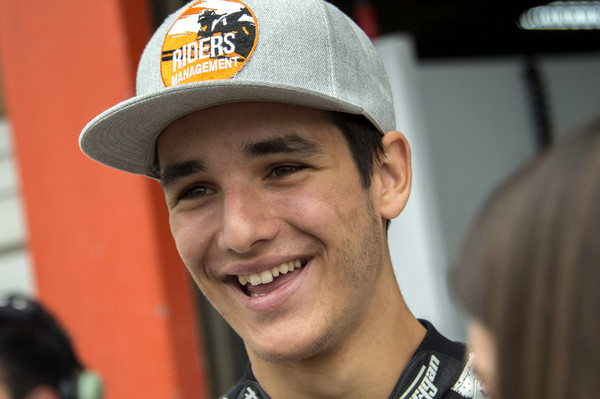 Pembalap Termuda MotoGP 2020 Sudah Tak Sabar Beraksi di Lintasan