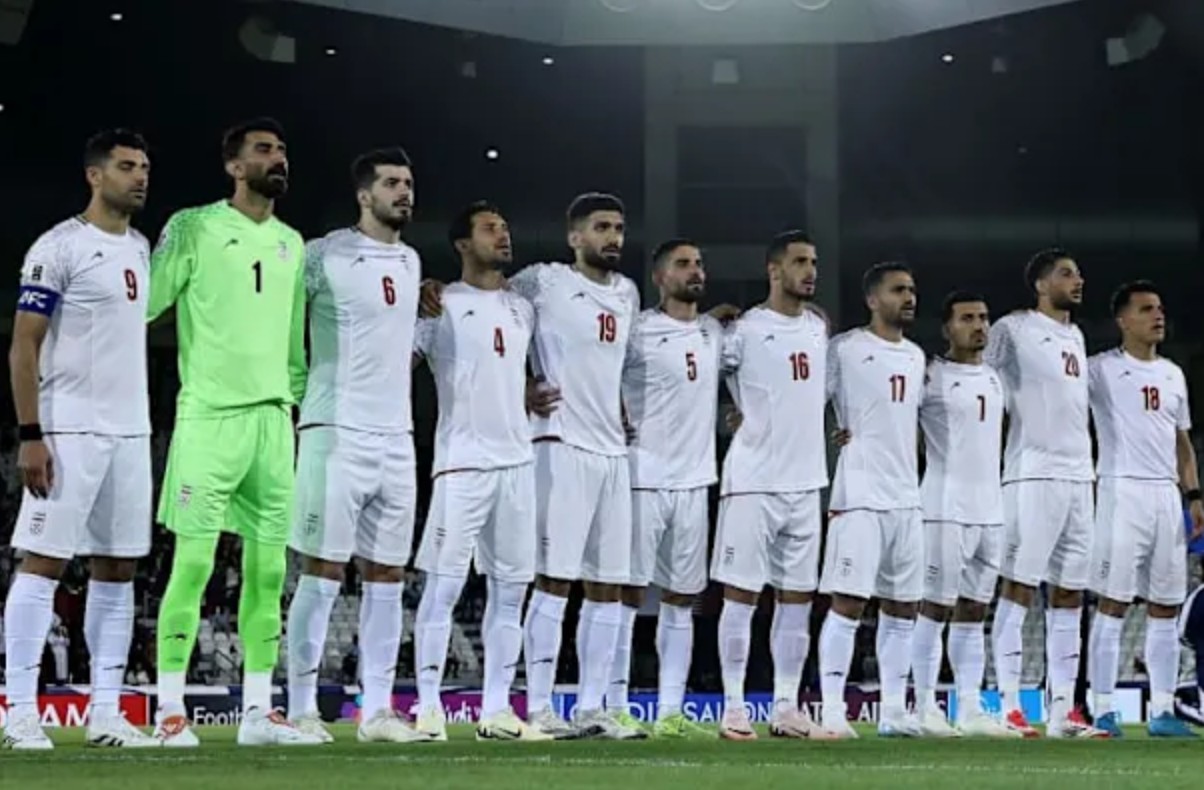 Timnas