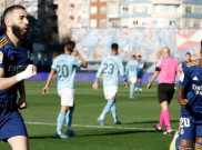 Sevilla Vs Real Madrid: Duel Menentukan Perebutan Juara