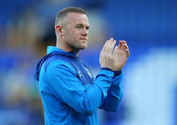 Piala Dunia 2018: Wayne Rooney Bersyukur Inggris Terhindar dari Bagan Maut