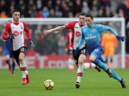 Arsenal Berpeluang Bikin Southampton Pecahkan Rekor Terburuk Sepanjang Sejarah