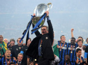 Sebelum Persembahkan Treble Winners, Mourinho Telah Berkhianat kepada Inter Milan