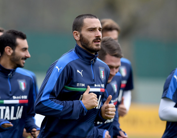 Swedia Vs Italia, Tanpa Ibrahimovic Tak Mengurangi Kekuatan Swedia