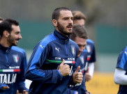 Swedia Vs Italia, Tanpa Ibrahimovic Tak Mengurangi Kekuatan Swedia