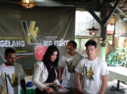 Misi Milasari Anggraini untuk Dunia Tinju Indonesia