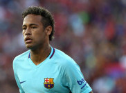 Neymar Minta PSG Datangkan Coutinho Sebelum Putuskan Bergabung