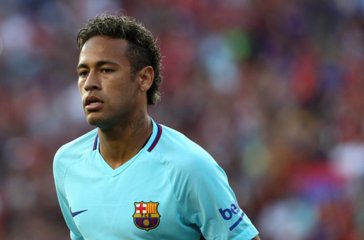 Neymar Minta PSG Datangkan Coutinho Sebelum Putuskan Bergabung