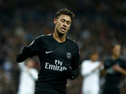 Peraturan Ligue 1 Jadi Halangan Real Madrid Boyong Neymar
