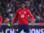 Incar Pemain Gratisan, Inter Milan Bidik Jonathan David dan Jonathan Tah