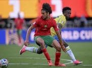 Manchester City Selangkah Lagi Amankan Wonderkid Maroko