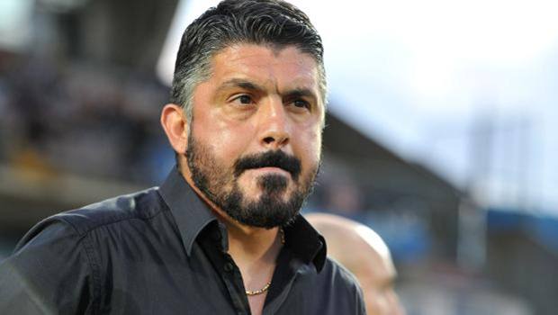 Gattuso: Laga Hadapi Benevento Seperti Final Liga Champions