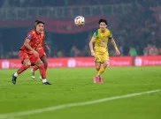 Klasemen Sementara Super League 2025/2026 Usai Persija Bungkam Persebaya 3-0 di GBK