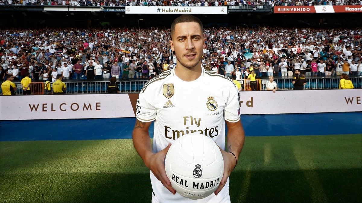 Hanya dalam Sebulan Klub LaLiga Kucurkan Rp13 Triliun di Bursa Transfer