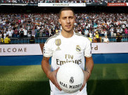 Hanya dalam Sebulan Klub LaLiga Kucurkan Rp13 Triliun di Bursa Transfer