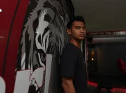 Pratama Arhan Gabung Persija, Dikontrak 3 Tahun