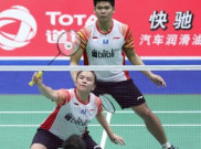 Kalahkan Praveen/Melati, Duo Adcock Dinilai Kurang Sportif