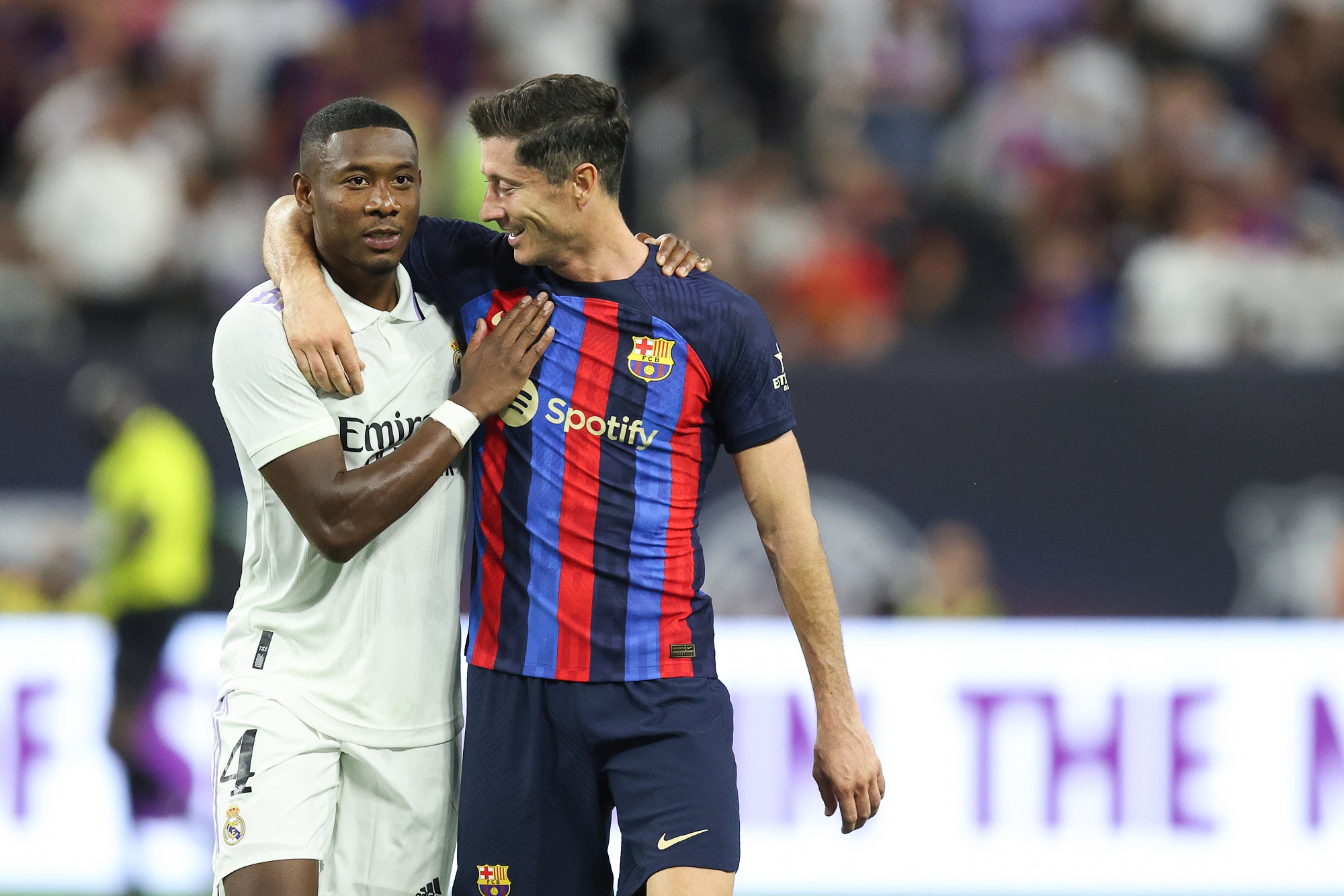 3 Duel Mantan Rekan Setim yang Siap Ramaikan El Clasico