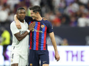 3 Duel Mantan Rekan Setim yang Siap Ramaikan El Clasico