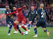 Chelsea, Liverpool dan Manchester City Ulangi Statistik Lima Tahun Silam