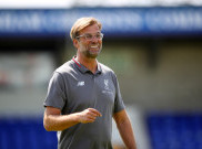 Jurgen Klopp Akui Tertekan dengan Ekspektasi Raih Trofi Musim Ini