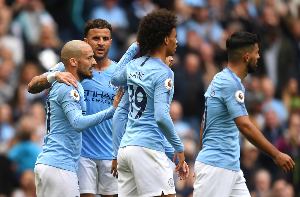 Arteta Ingin Man City Ubah Pujian Menjadi Motivasi untuk Juarai Liga Champions