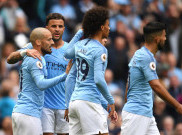 Arteta Ingin Man City Ubah Pujian Menjadi Motivasi untuk Juarai Liga Champions