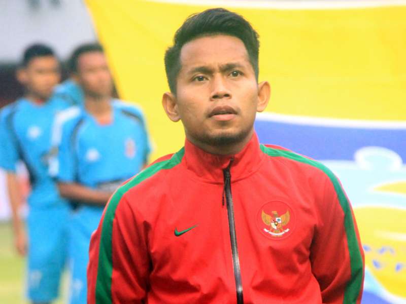 Kata Andik Usai Persebaya Masuk ke Semifinal Liga 2