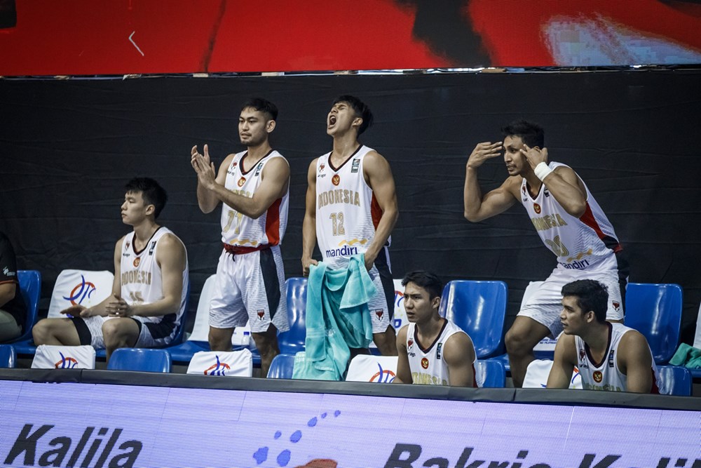 Widyanta Tekankan Disiplin dan Chemistry Jelang FIBA Asia Cup
